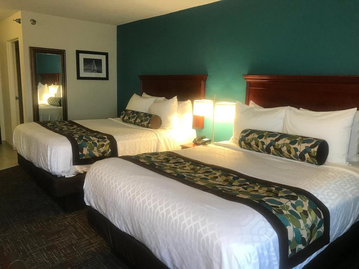 Regency Inn And Suites O'Fallon Luaran gambar