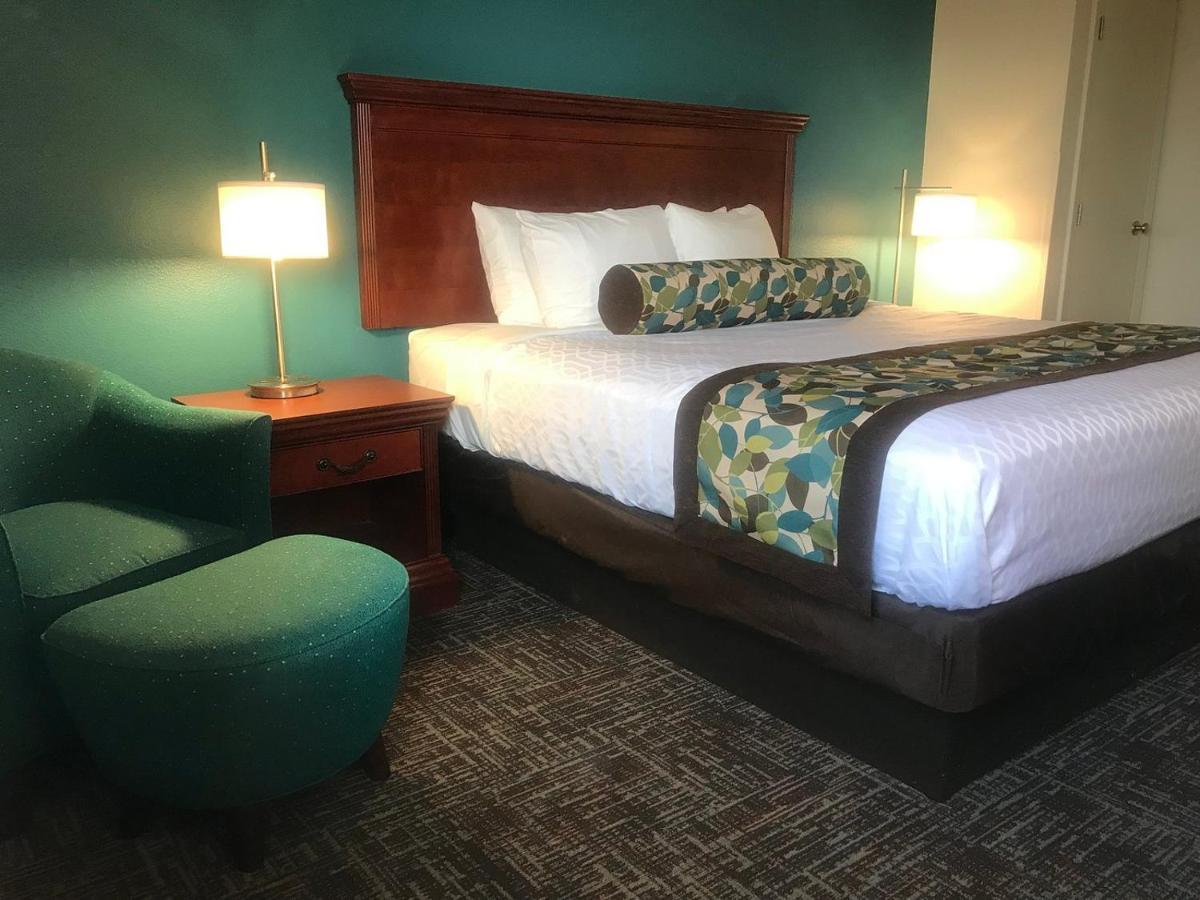Regency Inn And Suites O'Fallon Luaran gambar